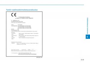 Hyundai-Ioniq-Hybrid-omistajan-kasikirja page 396 min