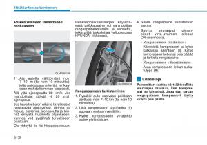 Hyundai-Ioniq-Hybrid-omistajan-kasikirja page 403 min