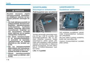 Hyundai-Ioniq-Hybrid-omistajan-kasikirja page 439 min