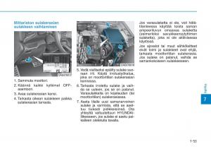 Hyundai-Ioniq-Hybrid-omistajan-kasikirja page 462 min