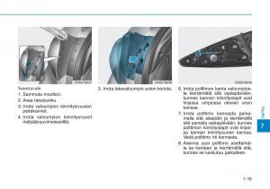 Hyundai-Ioniq-Hybrid-omistajan-kasikirja page 488 min