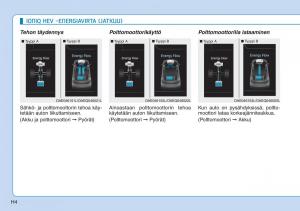 Hyundai-Ioniq-Hybrid-omistajan-kasikirja page 528 min