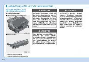 Hyundai-Ioniq-Hybrid-omistajan-kasikirja page 534 min