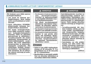 Hyundai-Ioniq-Hybrid-omistajan-kasikirja page 536 min