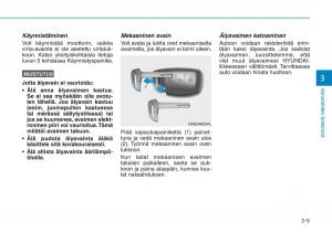 Hyundai-Ioniq-Hybrid-omistajan-kasikirja page 99 min