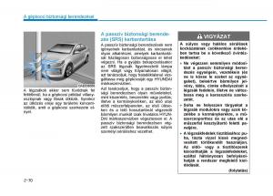 Hyundai-Ioniq-Hybrid-Kezelesi-utmutato page 106 min