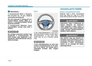 Hyundai-Ioniq-Hybrid-Kezelesi-utmutato page 130 min