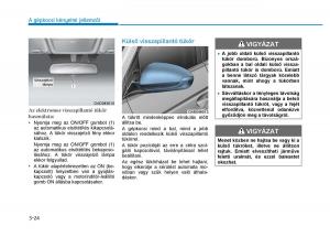 Hyundai-Ioniq-Hybrid-Kezelesi-utmutato page 132 min