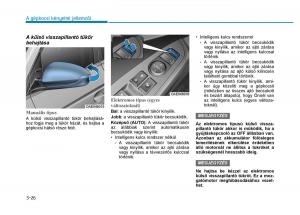 Hyundai-Ioniq-Hybrid-Kezelesi-utmutato page 134 min