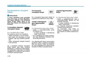 Hyundai-Ioniq-Hybrid-Kezelesi-utmutato page 158 min