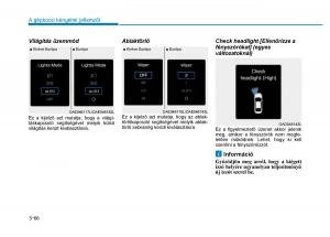 Hyundai-Ioniq-Hybrid-Kezelesi-utmutato page 174 min