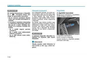 Hyundai-Ioniq-Hybrid-Kezelesi-utmutato page 316 min