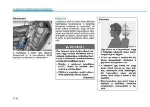 Hyundai-Ioniq-Hybrid-Kezelesi-utmutato page 52 min