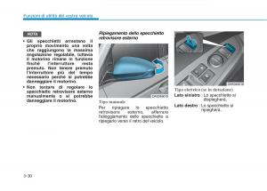 Hyundai-Ioniq-Hybrid-manuale-del-proprietario page 135 min