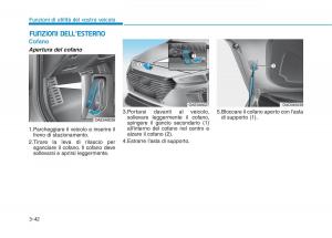 Hyundai-Ioniq-Hybrid-manuale-del-proprietario page 147 min