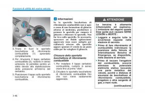 Hyundai-Ioniq-Hybrid-manuale-del-proprietario page 151 min