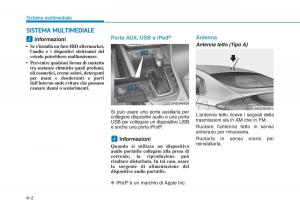 Hyundai-Ioniq-Hybrid-manuale-del-proprietario page 268 min