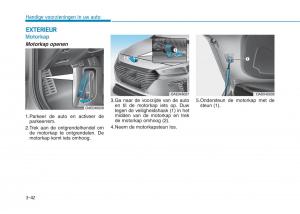 Hyundai-Ioniq-Hybrid-handleiding page 148 min