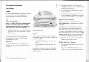 Porsche-Cayman-987c-manuel-du-proprietaire page 58 min