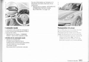 Porsche-Panamera-I-1-manuel-du-proprietaire page 160 min