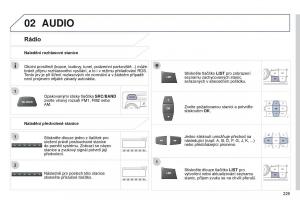 Peugeot-301-navod-k-obsludze page 231 min