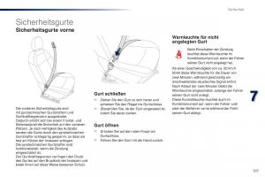 Peugeot-301-Handbuch page 109 min