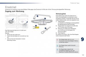 Peugeot-301-Handbuch page 147 min