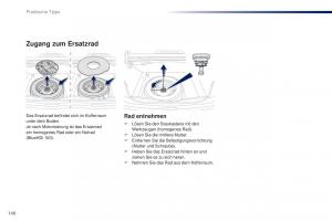 Peugeot-301-Handbuch page 148 min