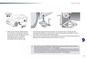 Peugeot-301-Handbuch page 151 min