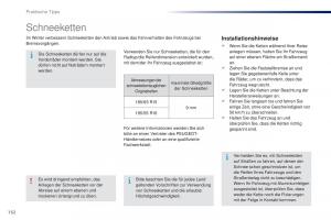 Peugeot-301-Handbuch page 154 min
