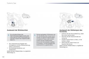 Peugeot-301-Handbuch page 156 min