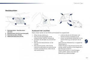 Peugeot-301-Handbuch page 159 min