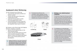 Peugeot-301-Handbuch page 162 min