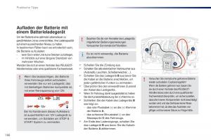 Peugeot-301-Handbuch page 168 min