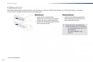 Peugeot-301-Handbuch page 176 min