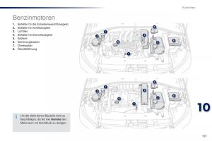 Peugeot-301-Handbuch page 183 min