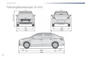 Peugeot-301-Handbuch page 194 min