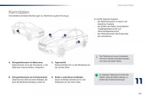 Peugeot-301-Handbuch page 195 min