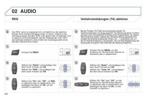 Peugeot-301-Handbuch page 232 min