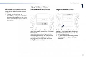 Peugeot-301-Handbuch page 27 min