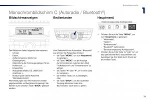 Peugeot-301-Handbuch page 31 min