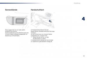 Peugeot-301-Handbuch page 61 min