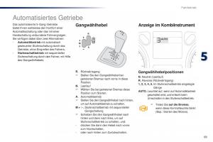 Peugeot-301-Handbuch page 71 min