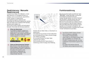 Peugeot-301-Handbuch page 86 min