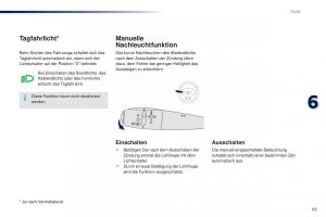 Peugeot-301-Handbuch page 97 min