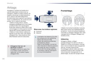 Peugeot-301-Bilens-instruktionsbog page 112 min