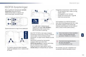 Peugeot-301-Bilens-instruktionsbog page 125 min