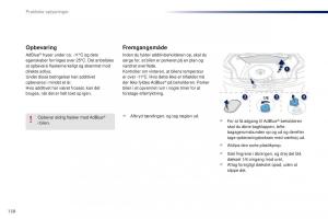 Peugeot-301-Bilens-instruktionsbog page 140 min