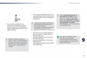 Peugeot-301-Bilens-instruktionsbog page 141 min