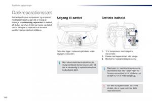 Peugeot-301-Bilens-instruktionsbog page 142 min